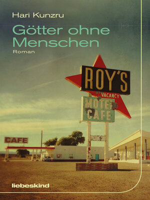 cover image of Götter ohne Menschen